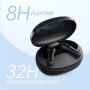 Soundcore Auriculares Inalámbricos Bluetooth Life P2 Mini de Anker, Transductores 10 mm con Big Bass, Ecualizador Personalizado,
