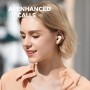 Soundcore Auriculares Inalámbricos Bluetooth Life P2 Mini de Anker, Transductores 10 mm con Big Bass, Ecualizador Personalizado,