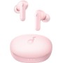 Soundcore Auriculares Inalámbricos Bluetooth Life P2 Mini de Anker, Transductores 10 mm con Big Bass, Ecualizador Personalizado,