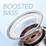 Soundcore Auriculares Inalámbricos Bluetooth Life P2 Mini de Anker, Transductores 10 mm con Big Bass, Ecualizador Personalizado,