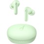 Soundcore Auriculares Inalámbricos Bluetooth Life P2 Mini de Anker, Transductores 10 mm con Big Bass, Ecualizador Personalizado,