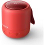 Soundcore Mini 3 Altavoz Bluetooth Potente, Tecnologí­as BassUp y PartyCast, USB-C, Resistencia al Agua IPX7 y EQ