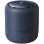 Soundcore Mini 3 Altavoz Bluetooth Potente, Tecnologí­as BassUp y PartyCast, USB-C, Resistencia al Agua IPX7 y EQ
