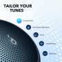 Soundcore Mini 3 Altavoz Bluetooth Potente, Tecnologí­as BassUp y PartyCast, USB-C, Resistencia al Agua IPX7 y EQ