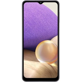 Samsung Galaxy A32 5G (128 GB) Violeta - Smartphone Android de 4GB RAM, Teléfono Móvil Libre con Carga rápida, Batería de 5000