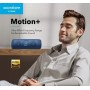 Soundcore Motion+ Altavoz Bluetooth Potente, Hi-Res, HiFi con aplicación, BassUp, Agudos y Bajos extendidos, Ecualizador
