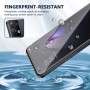 Funrae 2 Piezas Protector de Pantalla para Realme Note 60 / Realme Note 60X con 2 Piezas Protector de Lente de Cámara, 0.33MM HD
