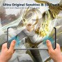 Funrae 2 Piezas Protector de Pantalla para Realme Note 60 / Realme Note 60X con 2 Piezas Protector de Lente de Cámara, 0.33MM HD
