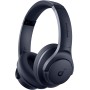 Soundcore Q20i Cascos Inalámbricos Bluetooth con Cancelación de Ruido Activa Híbrida by Anker, Reproducción ANC 40 Horas, Hi-Res