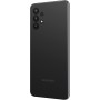 Samsung Galaxy A32 5G (128 GB) Violeta - Smartphone Android de 4GB RAM, Teléfono Móvil Libre con Carga rápida, Batería de 5000