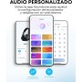 Soundcore Q20i Cascos Inalámbricos Bluetooth con Cancelación de Ruido Activa Híbrida by Anker, Reproducción ANC 40 Horas, Hi-Res