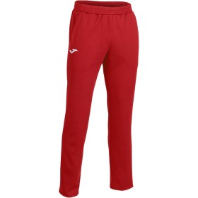Joma - Pantalón Largo Deportivo Hombre, 5XS - 3XL - Bolsillos y Cintura Elástica con Cordón - Cleo II
