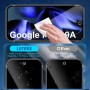 Lutree para Realme C65 Cristal Templado, 2+2 Piezas Protector de Pantalla + Protector de Lente de Cámara, Dureza 9H HD