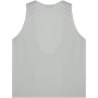 Rrongwn Camiseta de tirantes para hombre, sin mangas, cuello en V, camiseta de verano, tiempo libre, playas de arena sueltas