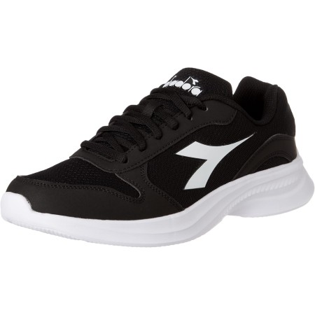 Diadora Robin 4, Zapatillas de Gimnasio Hombre