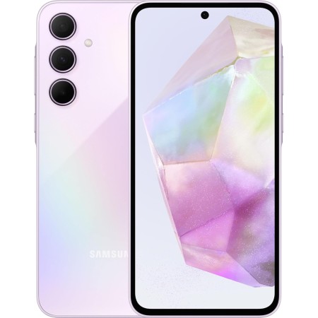 Samsung Galaxy A35 128GB 6RAM 5G EU Purple