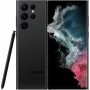 SAMSUNG Galaxy S22 Ultra 5G Teléfono Móvil 256GB SIM Libre Android Smartphone Phantom Negro (Reacondicionado)