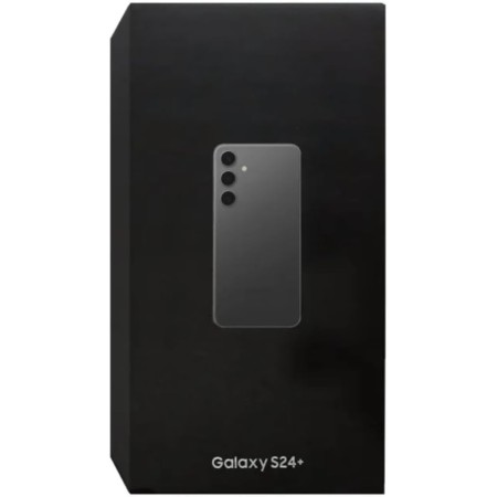 Samsung Galaxy S24 + 12/256 Black
