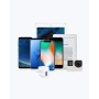 Anker Cargador USB PowerPort Mini, Cargador de Pared Extremadamente Compacto, 2,5 A de Potencia para iPhone