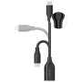 Anker Adaptador de USB-C a USB 3.1, convierte USB-C hembra en USB-A hembra, Utiliza USB OTG Tecnología para MacBook Pro, Nuevo