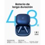 Soundcore Liberty 5 de Anker, Auriculares inalámbricos con cancelación de Ruido, reducción de Voz 2X más Potente, Carga rápida,