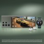Samsung Galaxy S23 Ultra, 256GB + Cargador de 45W - Smartphone Android con IA, Teléfono Móvil Desbloqueado, Color Verde (Versión