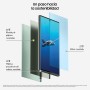 Samsung Galaxy S23 Ultra, 256GB + Cargador de 45W - Smartphone Android con IA, Teléfono Móvil Desbloqueado, Color Verde (Versión