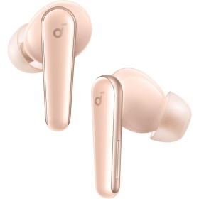 soundcore Liberty 5 by Anker Auriculares Inalámbricos Bluetooth con Cancelación de Ruido, Reducción de Voz 2X más Potente, ANC