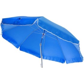 PLUS HOME Sombrilla Playa+(Soporte Anclaje Importado Saca Arena)