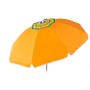 PLUS HOME Sombrilla Playa+(Soporte Anclaje Importado Saca Arena)