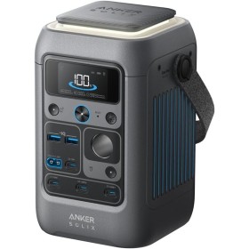 Anker SOLIX C300X DC estación de alimentación portátil 288Wh