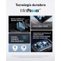 Anker SOLIX C1000 Portable Power Station, generador solar de 1800 W, carga ultrarrápida en 58 minutos, LiFePO4 para acampar al