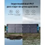 Anker SOLIX C1000 Portable Power Station, generador solar de 1800 W, carga ultrarrápida en 58 minutos, LiFePO4 para acampar al