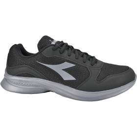 Diadora Robin 4, Zapatillas de Gimnasio Hombre