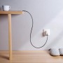 Anker Powerline II USB-C a USB 3.1 - Cable USB (0,9 m, USB C, USB A, 3.1 (3.1 Gen 2) para Galaxy S10, S9, S8, S8 +, MacBook,