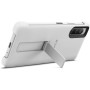 Sony Funda Estilo con Soporte Xperia 10 IV - Púrpura