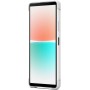 Sony Funda Estilo con Soporte Xperia 10 IV - Púrpura