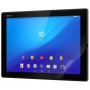 Sony Mobile Xperia C5 Style Cover Stand - Black