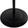 Orbegozo SF 0249 Standing Fan, Remote Control, Timer, Oscillating Function, Quiet, 5 Blades, 60 W, 3 Speeds, Multi-Coloured