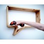 BLACK+DECKER Taladro atornillador inalámbrico ultracompacto de 10,8 V con batería de 1,5 Ah y cargador de 400 mA, BDCDD12-QW