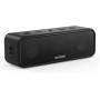 Soundcore 3 Altavoz Bluetooth Potente, Altavoz portátil, Graves optimizados, 24 Horas de reproducción, IPX7, Sonido