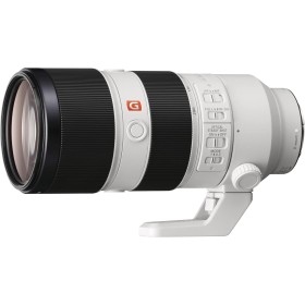 Sony FE 70-200 mm f/2.8GM OSS | Lente Prime de fotograma completo, superteleobjetivo (SEL70200GM)