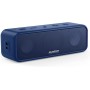 Soundcore 3 Altavoz Bluetooth Potente, Altavoz portátil, Graves optimizados, 24 Horas de reproducción, IPX7, Sonido