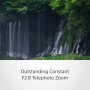 Sony FE 70-200 mm f/2.8GM OSS | Lente Prime de fotograma completo, superteleobjetivo (SEL70200GM)