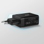 Anker 24 W Cargador USB de 2 Puertos con tecnología PowerIQ para iPhone, iPad, Samsung Galaxy, Nexus, HTC, Motorola, LG, etc