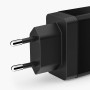 Anker 24 W Cargador USB de 2 Puertos con tecnología PowerIQ para iPhone, iPad, Samsung Galaxy, Nexus, HTC, Motorola, LG, etc