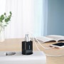 Anker 24 W Cargador USB de 2 Puertos con tecnología PowerIQ para iPhone, iPad, Samsung Galaxy, Nexus, HTC, Motorola, LG, etc