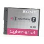 Sony NPFT1 - Batería para cámara de Fotos para Sony T9/T10 (2.4 WH, InfoLITHIUM)