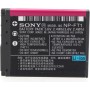 Sony NPFT1 - Batería para cámara de Fotos para Sony T9/T10 (2.4 WH, InfoLITHIUM)