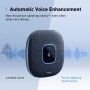 Anker PowerConf S3 - Altavoz Bluetooth con Seis micrófonos Integrados, grabación de Sonido Mejorada, 24 Horas de Tiempo de